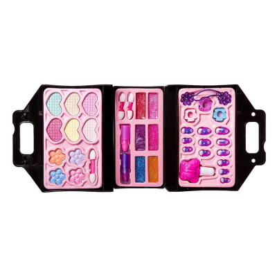 Набор детской декоративной косметики Eva Moda Bondibon ВВ2251